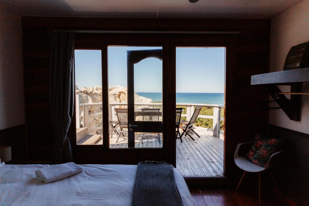 Surf Lodge South Africa Jeffreys Bay Exteriér fotografie