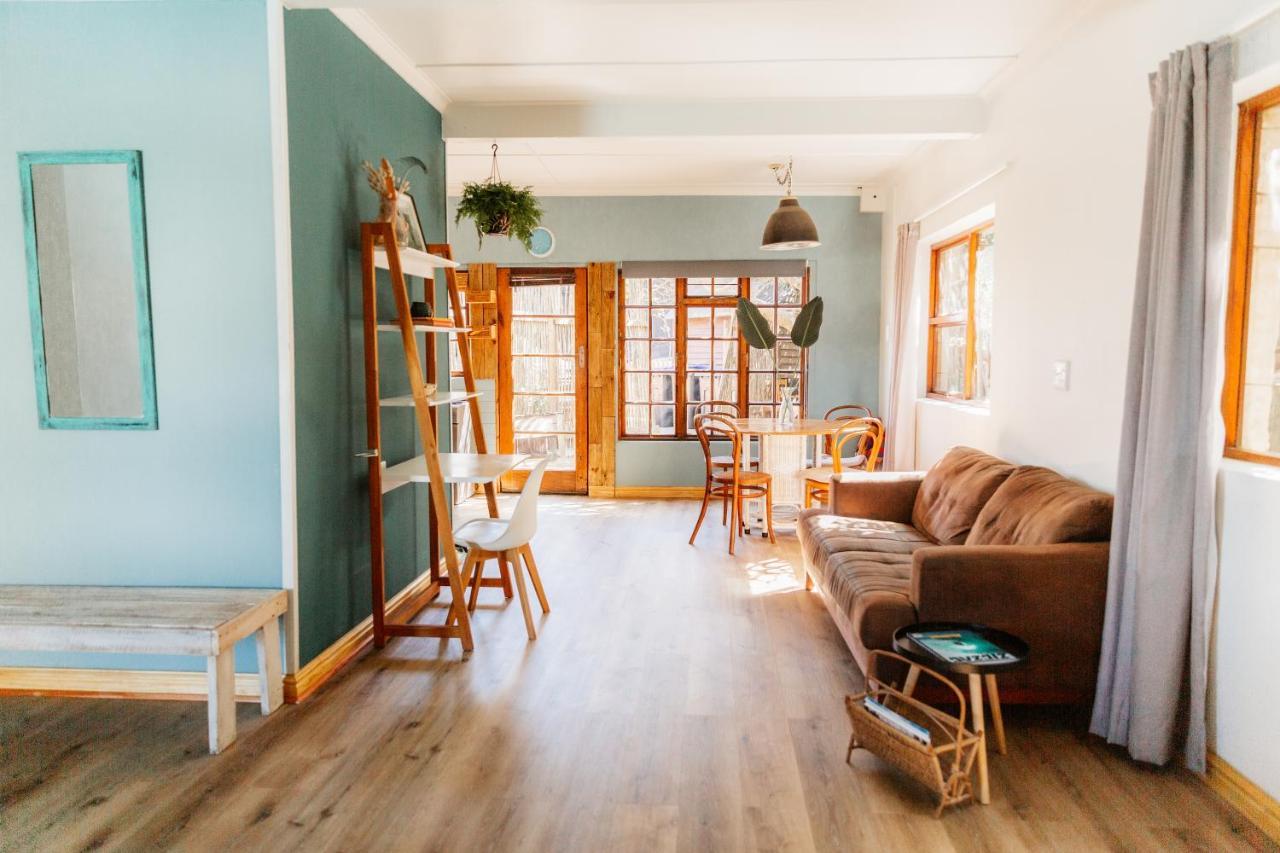 Surf Lodge South Africa Jeffreys Bay Exteriér fotografie