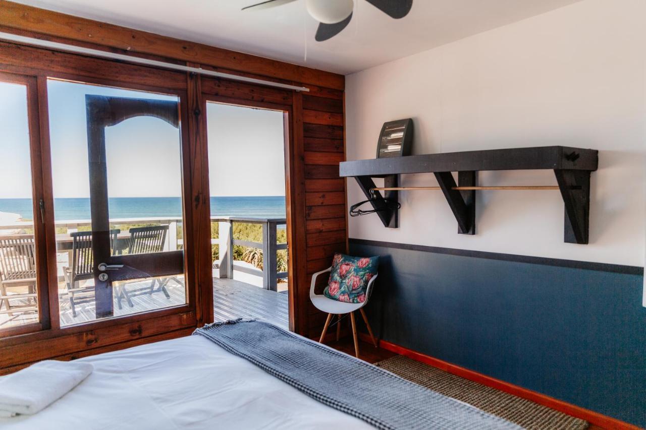 Surf Lodge South Africa Jeffreys Bay Exteriér fotografie