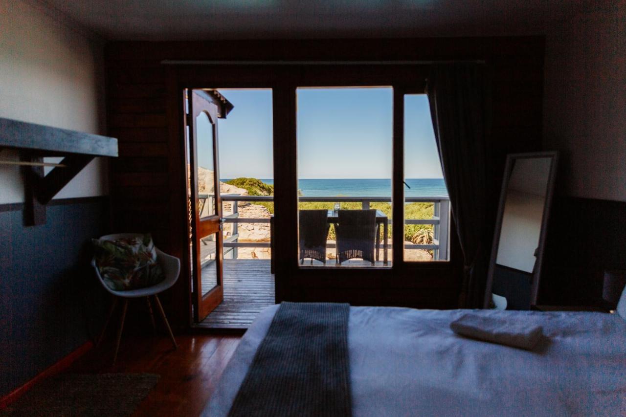 Surf Lodge South Africa Jeffreys Bay Exteriér fotografie