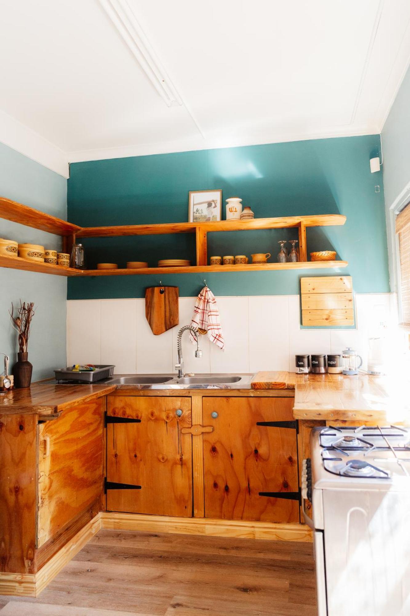 Surf Lodge South Africa Jeffreys Bay Pokoj fotografie