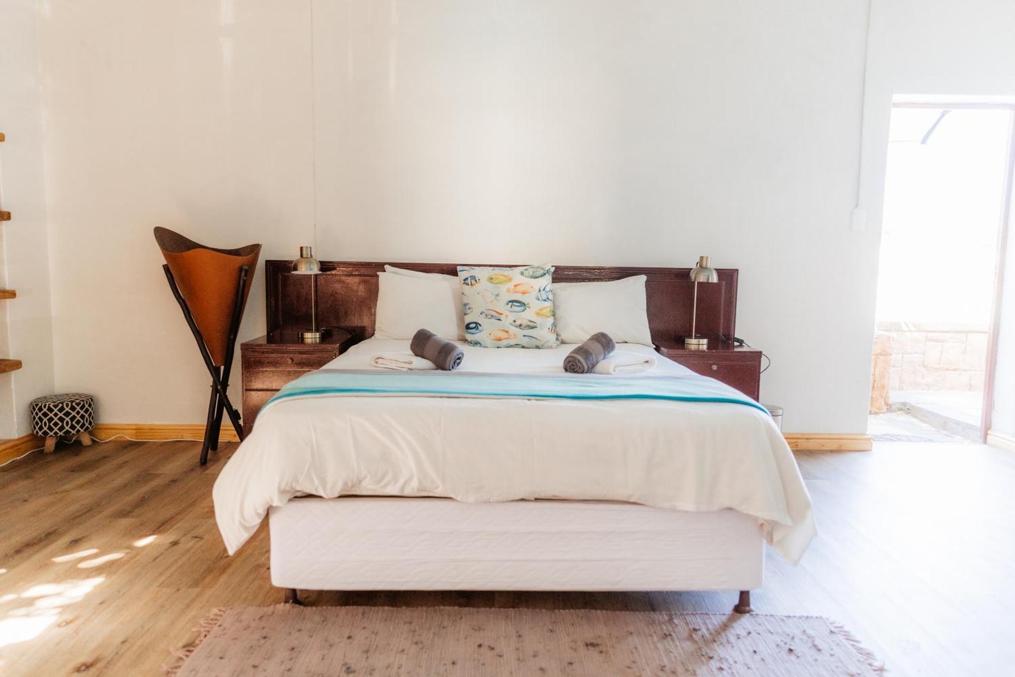 Surf Lodge South Africa Jeffreys Bay Pokoj fotografie