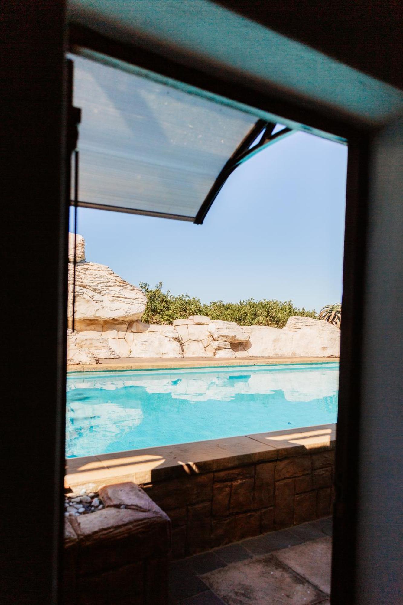 Surf Lodge South Africa Jeffreys Bay Pokoj fotografie