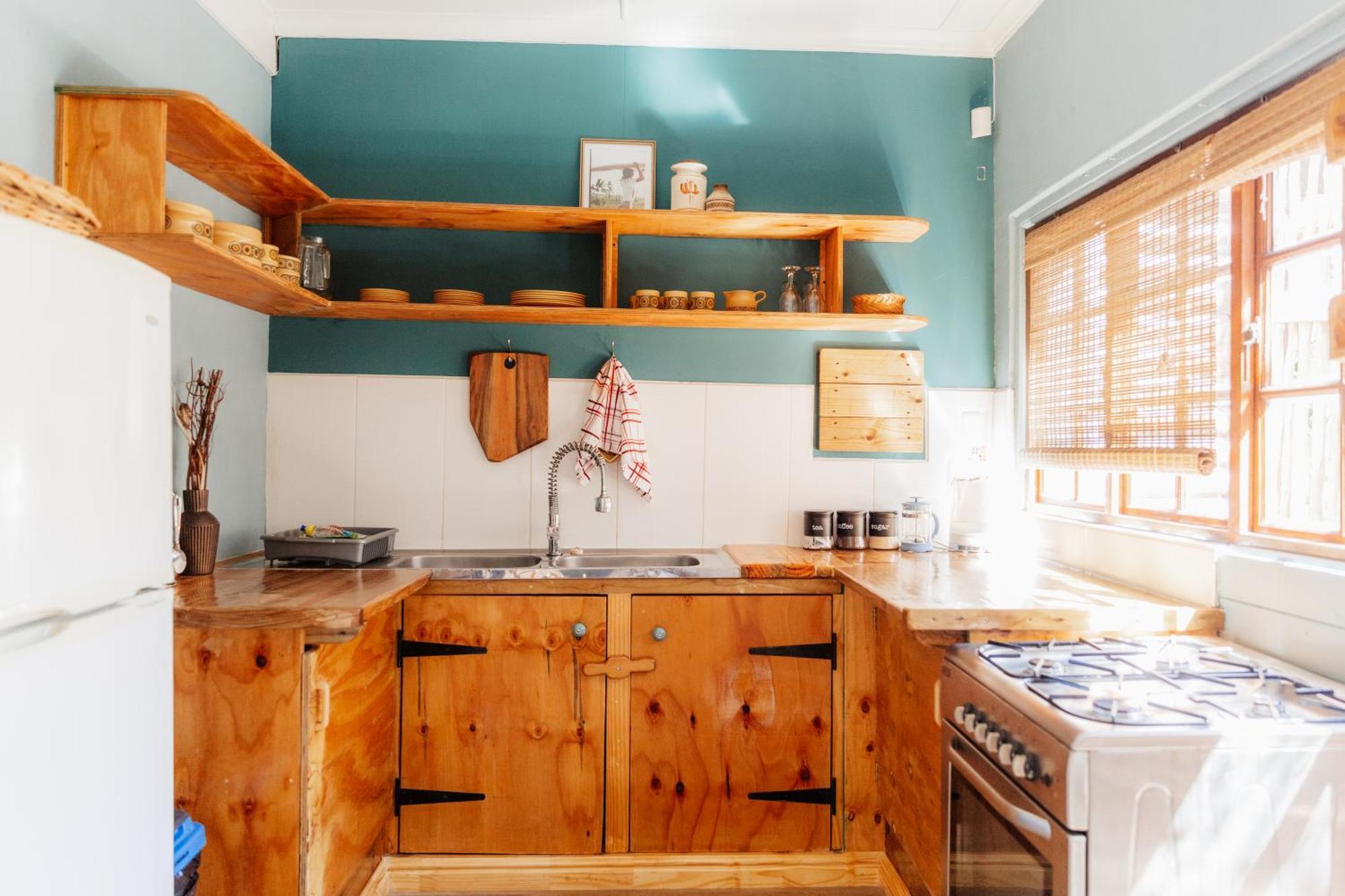 Surf Lodge South Africa Jeffreys Bay Pokoj fotografie