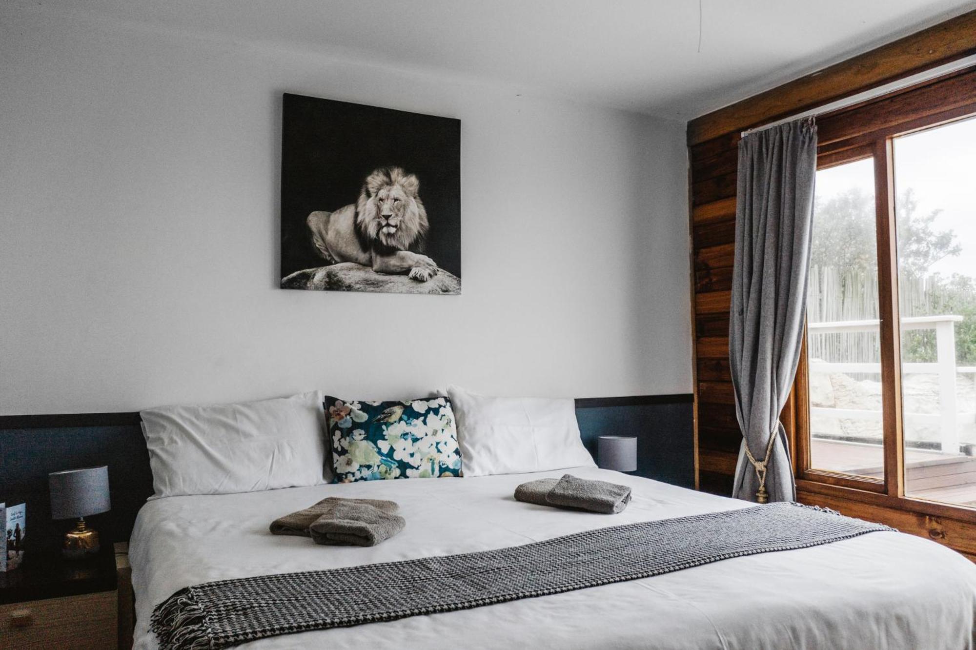 Surf Lodge South Africa Jeffreys Bay Pokoj fotografie