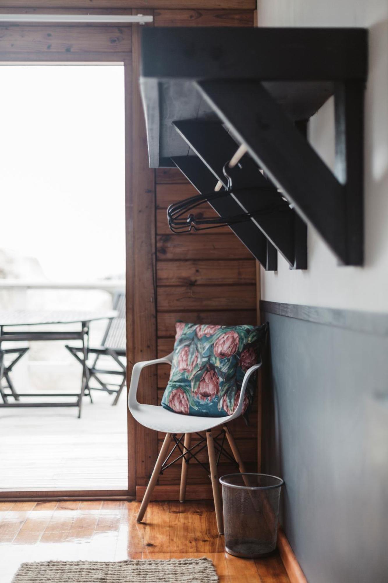 Surf Lodge South Africa Jeffreys Bay Pokoj fotografie
