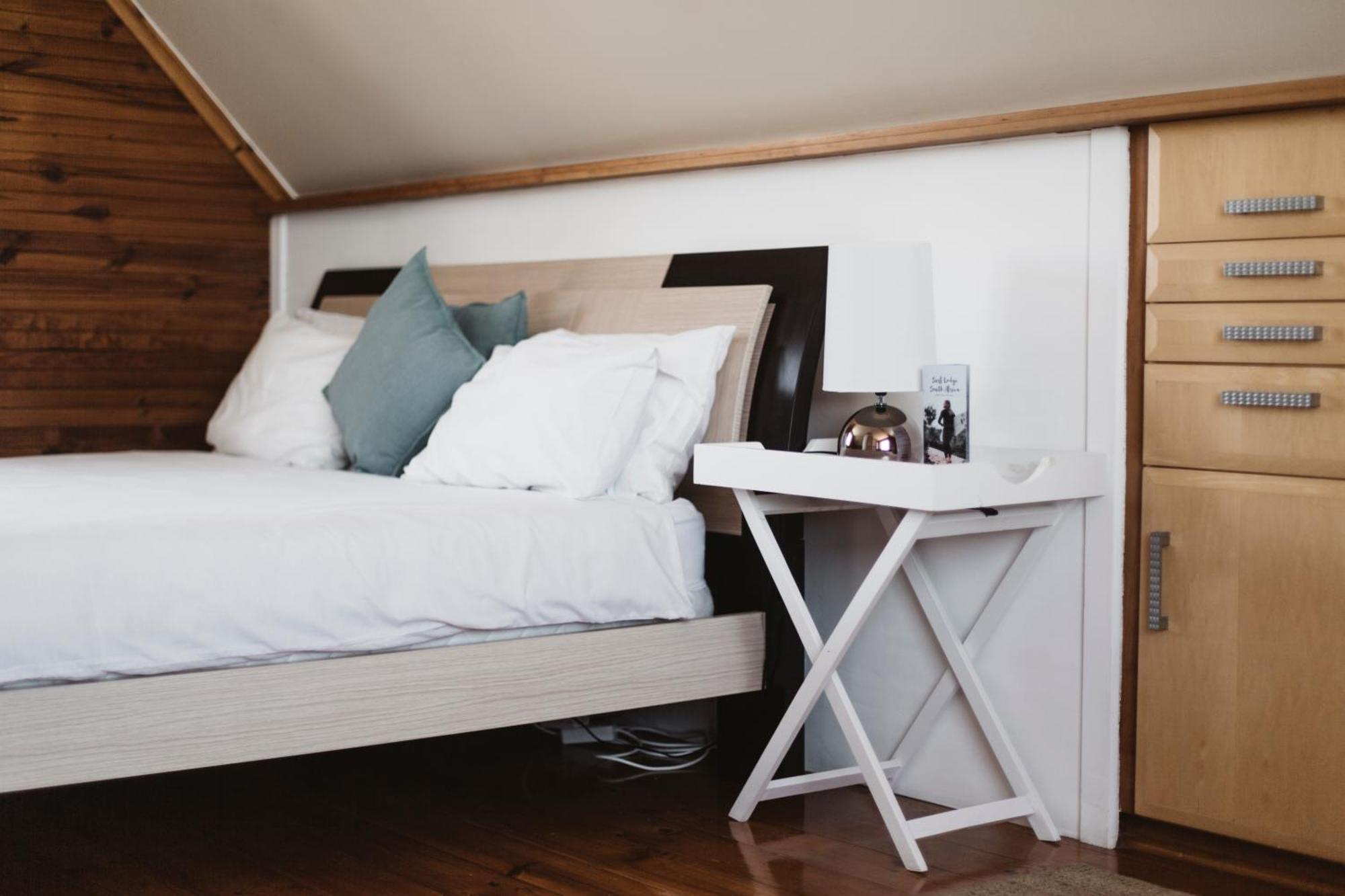 Surf Lodge South Africa Jeffreys Bay Pokoj fotografie