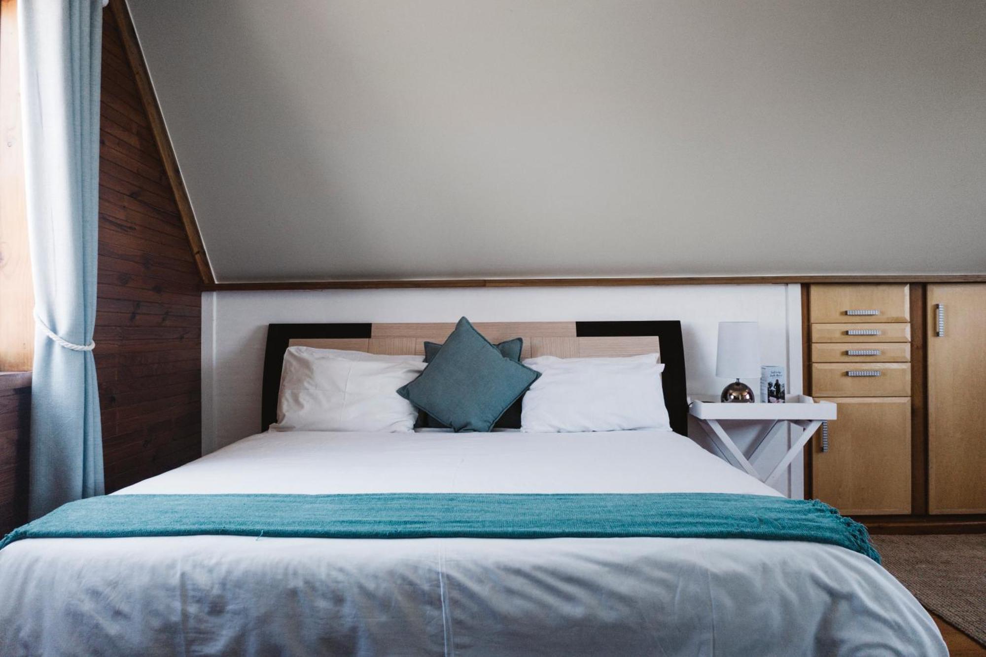 Surf Lodge South Africa Jeffreys Bay Pokoj fotografie
