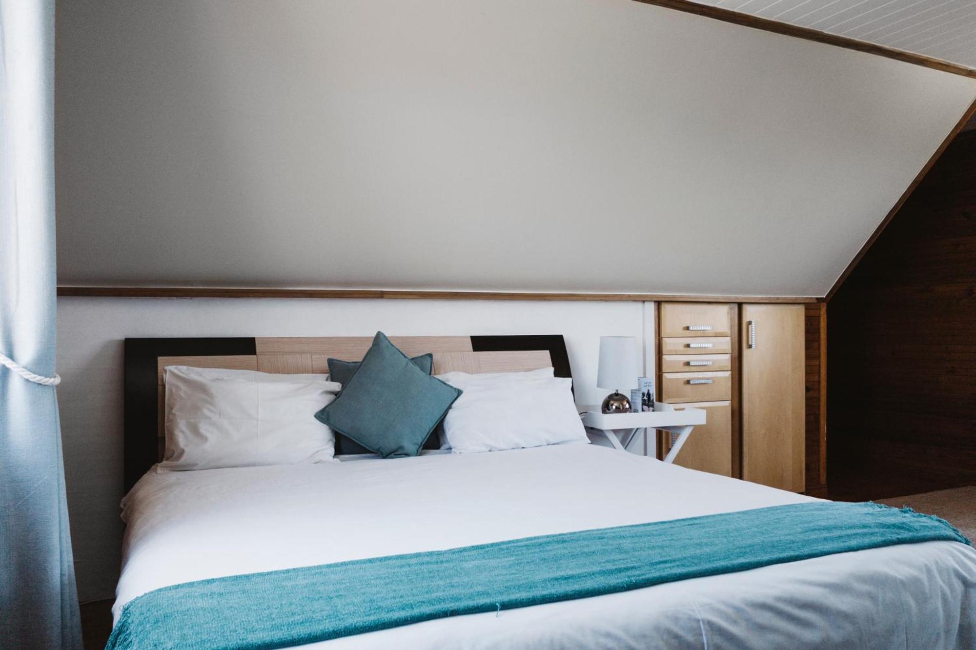 Surf Lodge South Africa Jeffreys Bay Pokoj fotografie