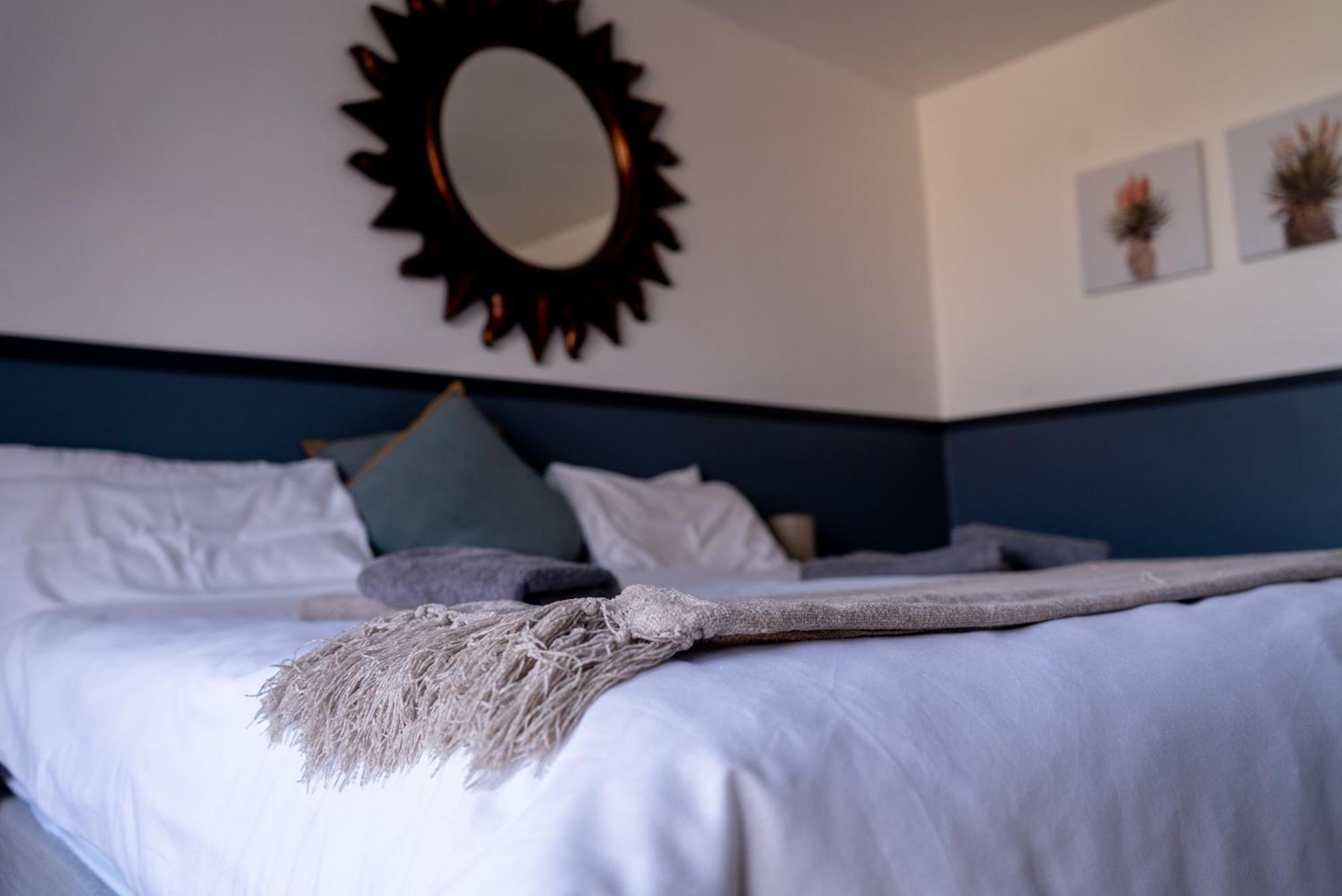 Surf Lodge South Africa Jeffreys Bay Pokoj fotografie
