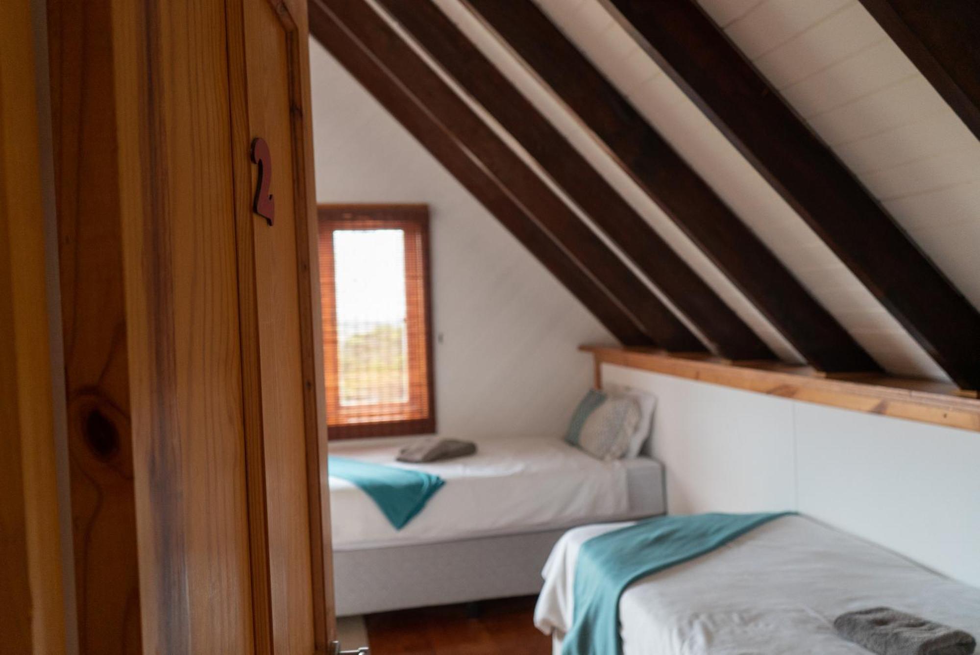 Surf Lodge South Africa Jeffreys Bay Pokoj fotografie