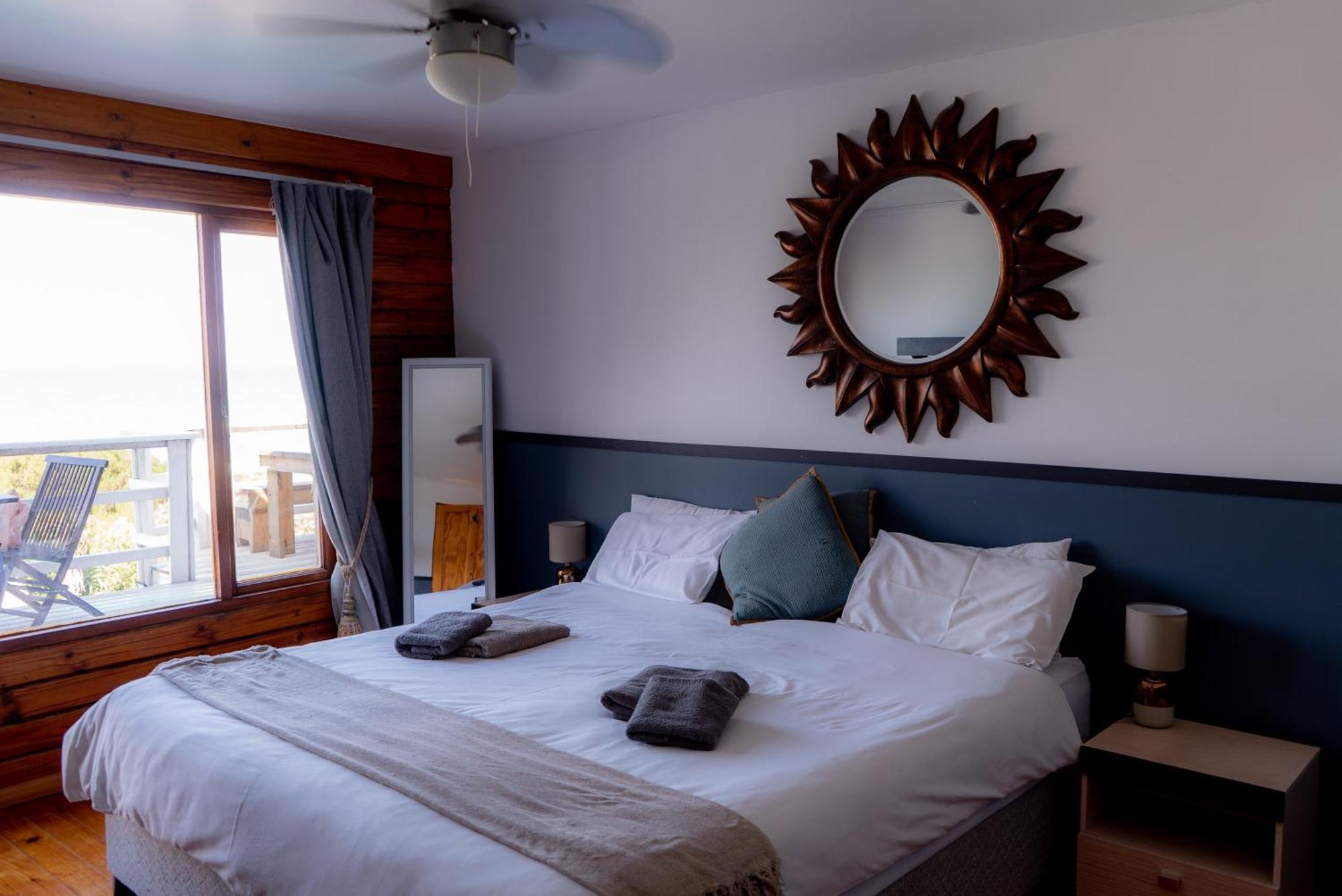 Surf Lodge South Africa Jeffreys Bay Pokoj fotografie