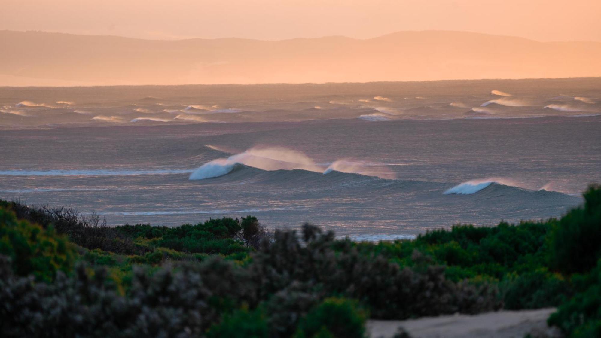 Surf Lodge South Africa Jeffreys Bay Exteriér fotografie