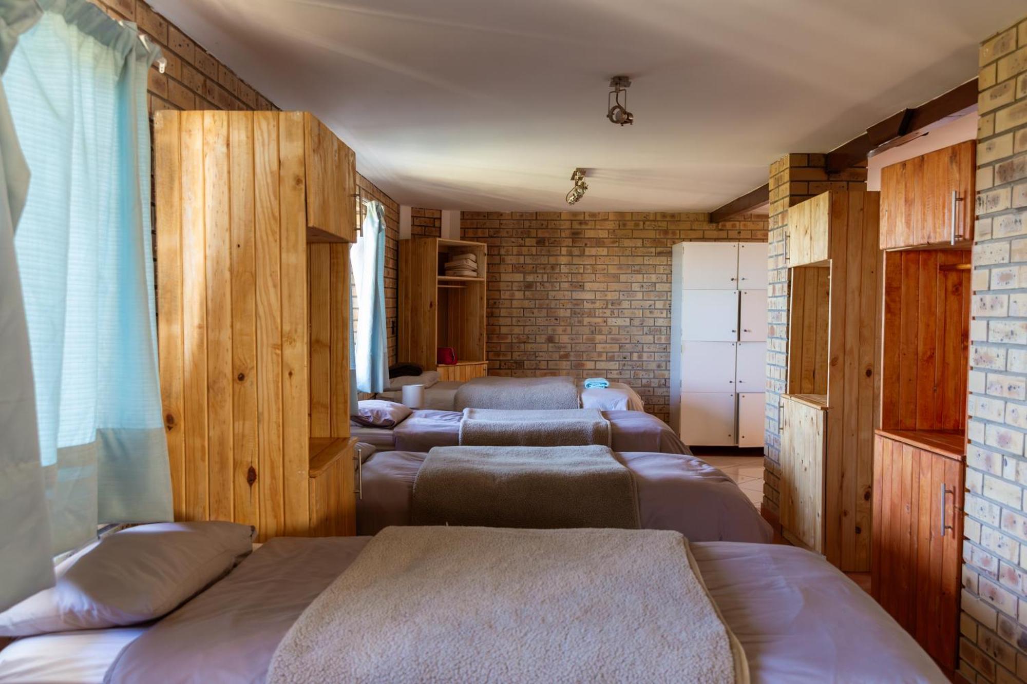 Surf Lodge South Africa Jeffreys Bay Exteriér fotografie