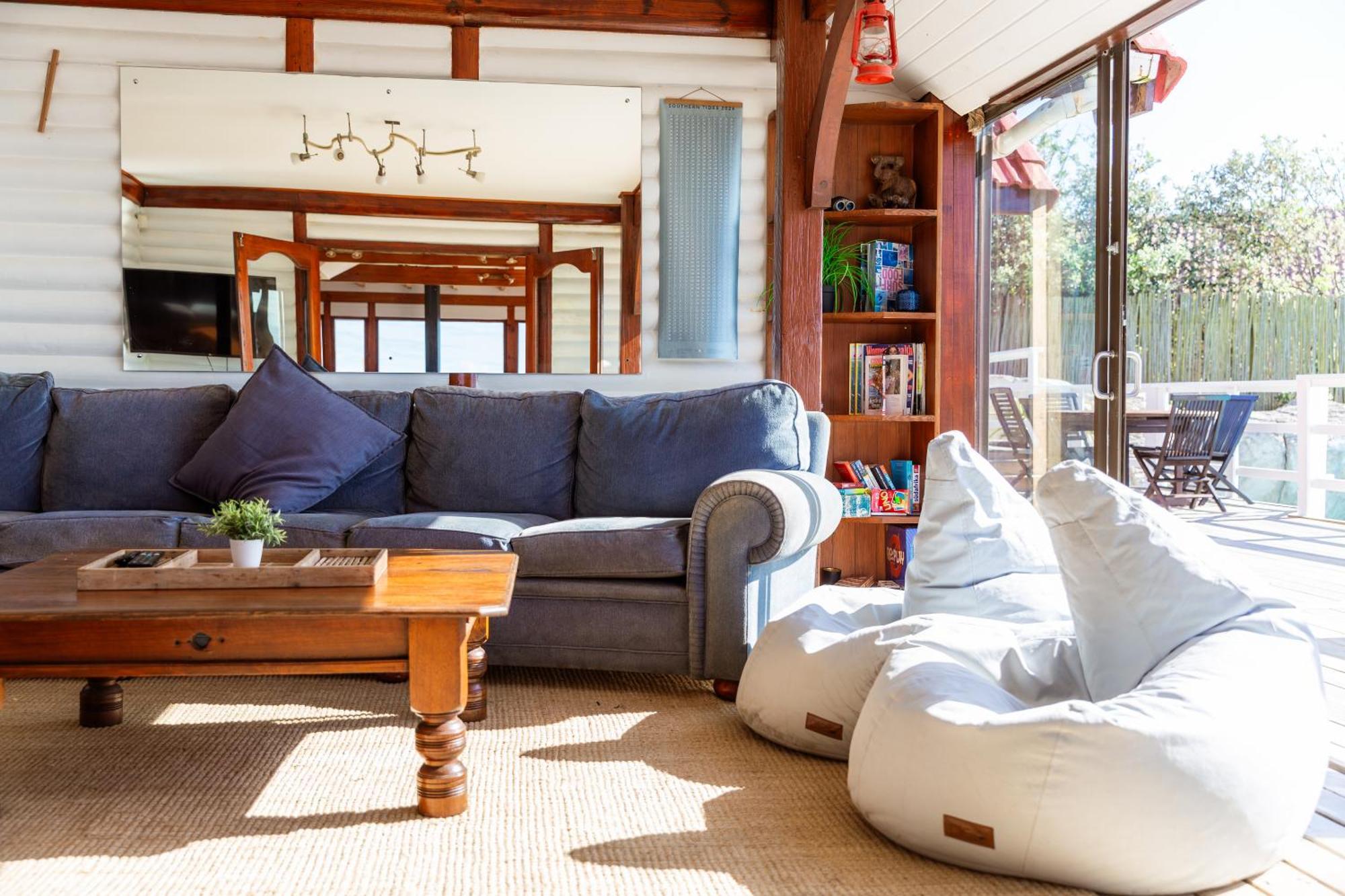 Surf Lodge South Africa Jeffreys Bay Exteriér fotografie