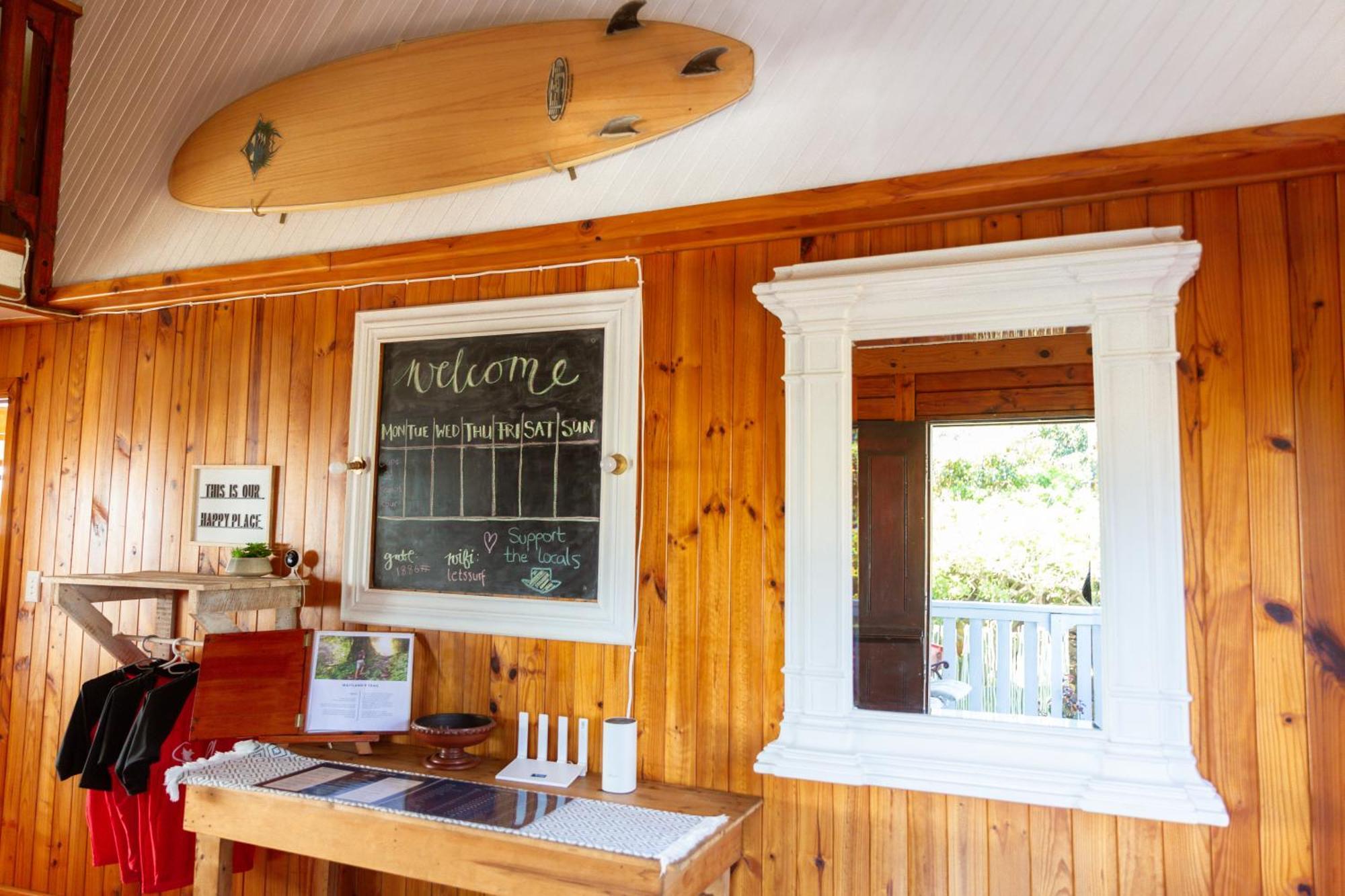 Surf Lodge South Africa Jeffreys Bay Exteriér fotografie