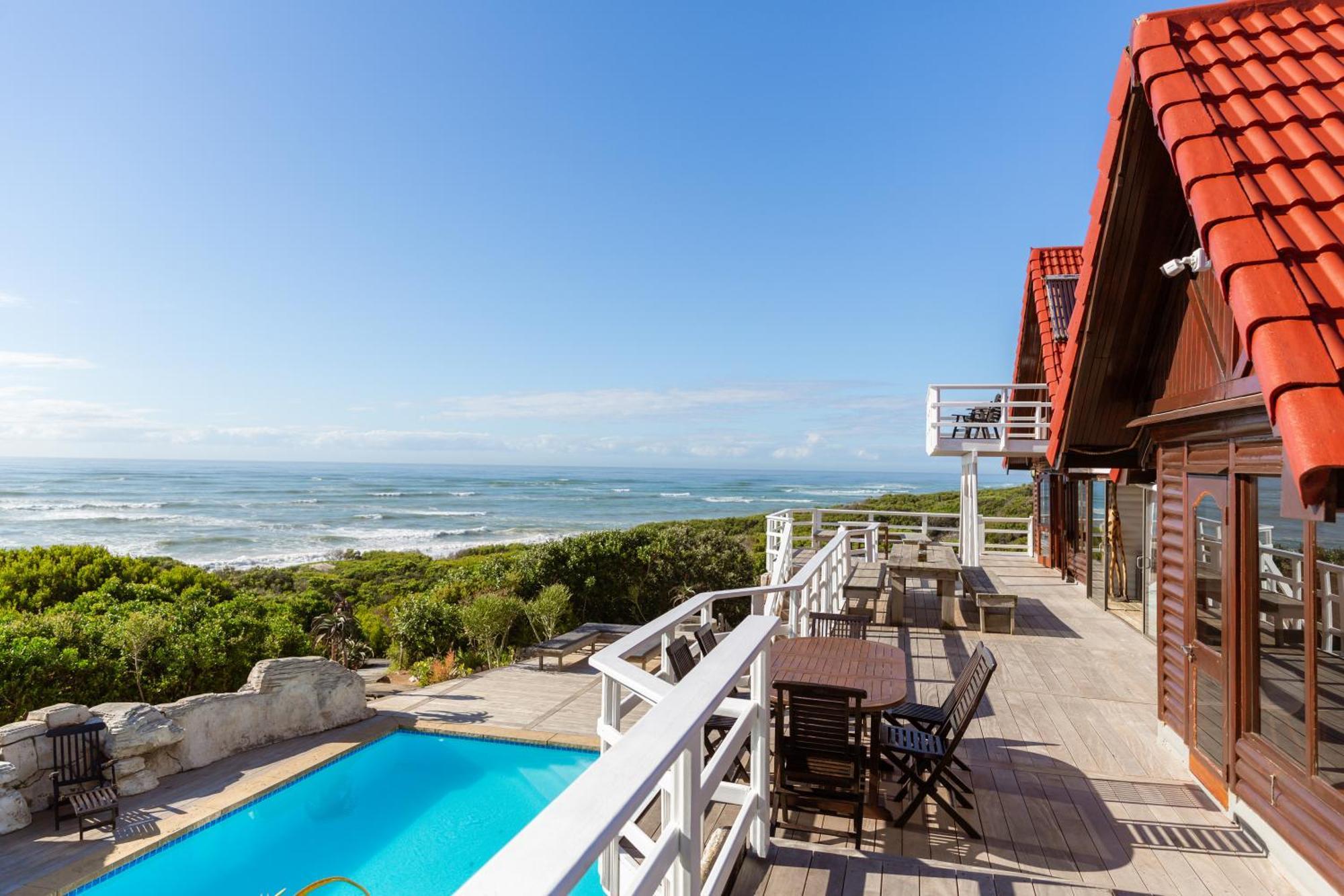 Surf Lodge South Africa Jeffreys Bay Exteriér fotografie