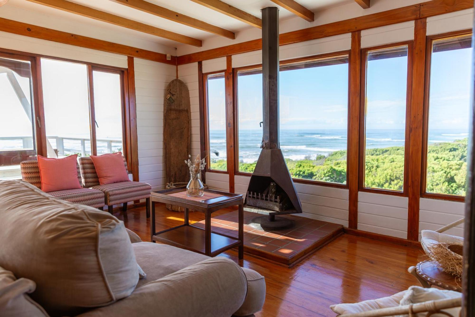 Surf Lodge South Africa Jeffreys Bay Exteriér fotografie