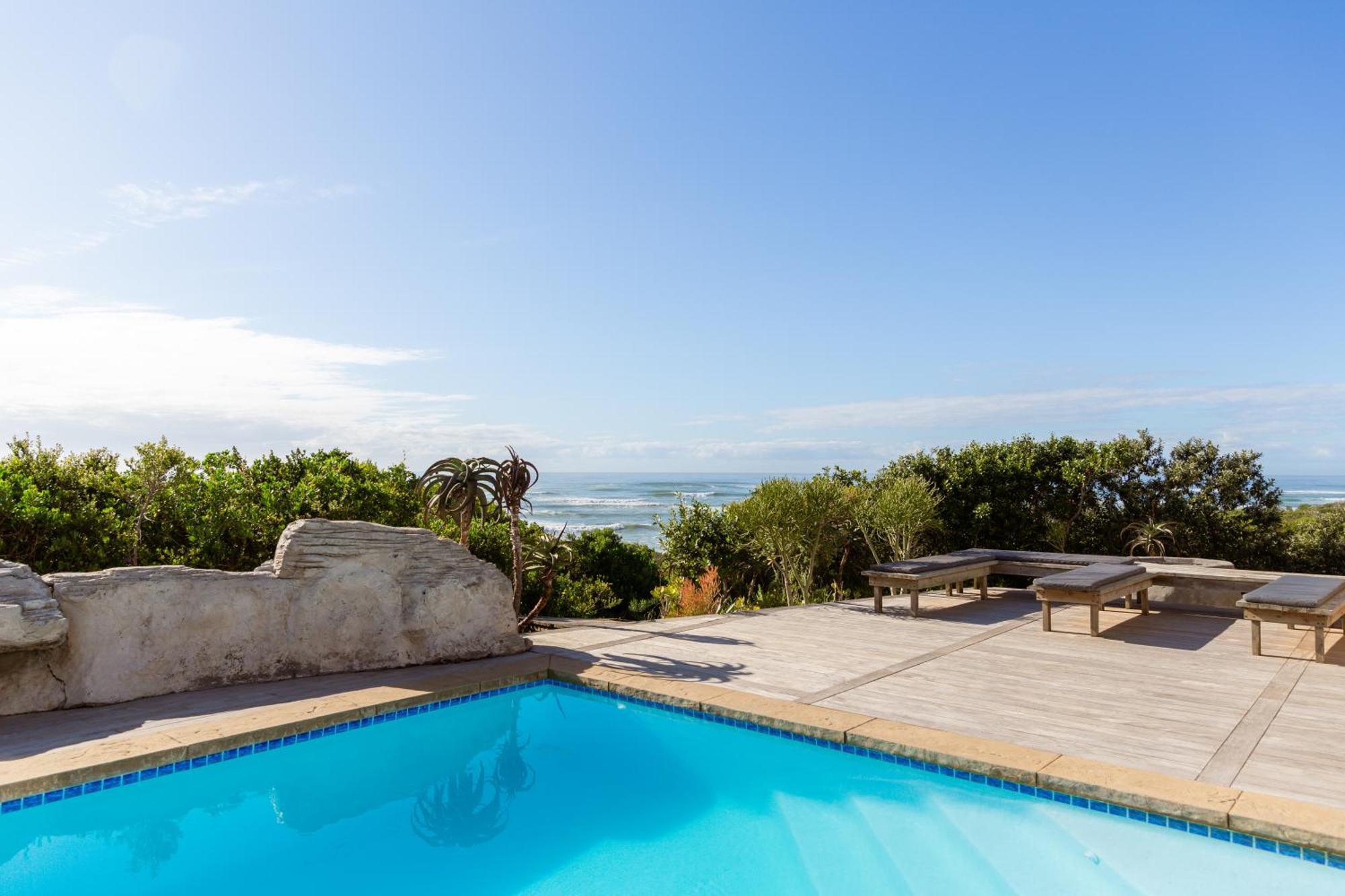 Surf Lodge South Africa Jeffreys Bay Exteriér fotografie