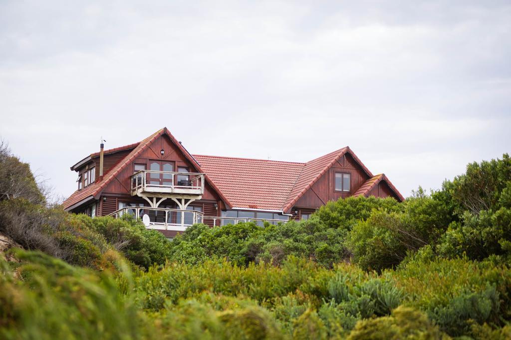 Surf Lodge South Africa Jeffreys Bay Exteriér fotografie