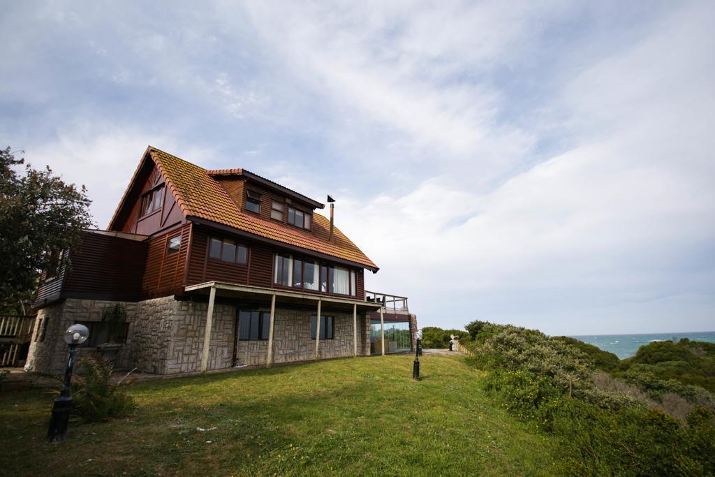Surf Lodge South Africa Jeffreys Bay Exteriér fotografie