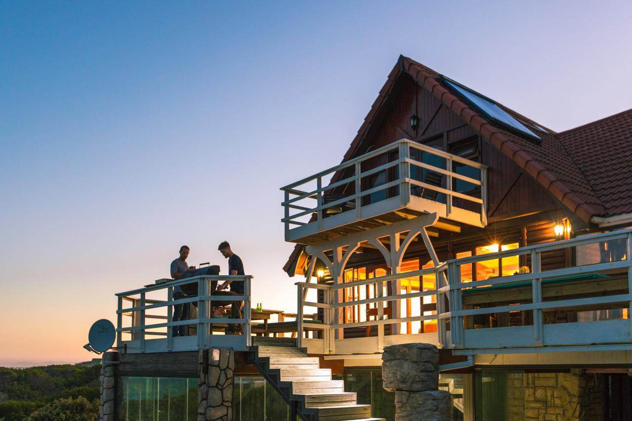Surf Lodge South Africa Jeffreys Bay Exteriér fotografie