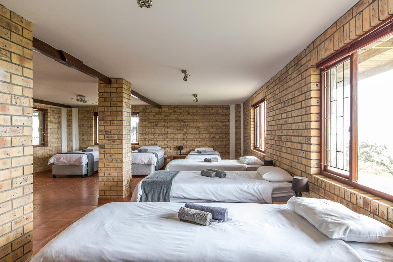 Surf Lodge South Africa Jeffreys Bay Exteriér fotografie