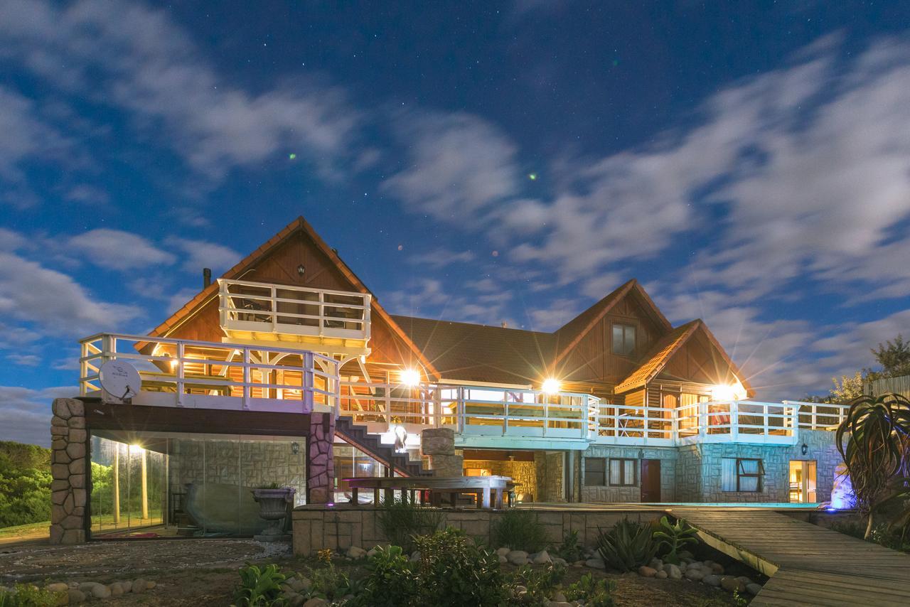 Surf Lodge South Africa Jeffreys Bay Exteriér fotografie