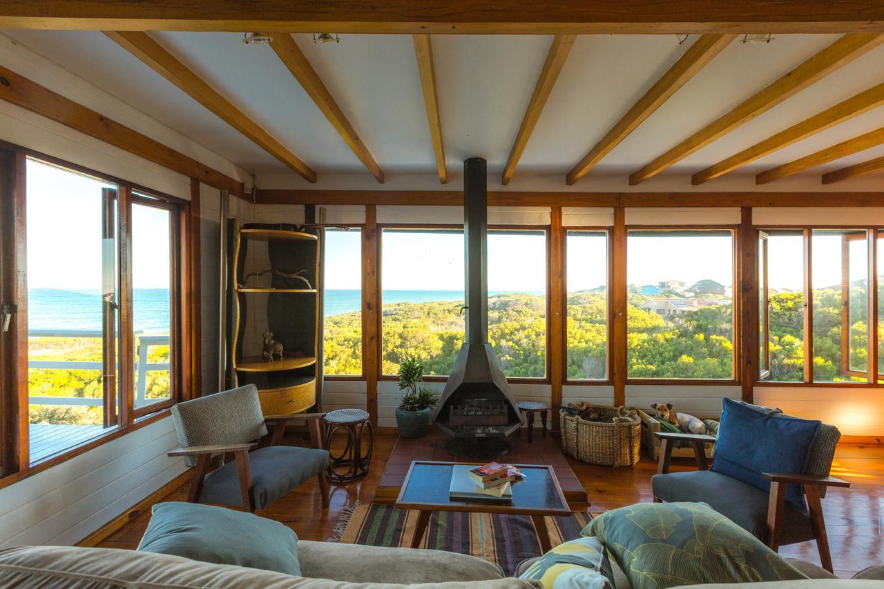 Surf Lodge South Africa Jeffreys Bay Exteriér fotografie