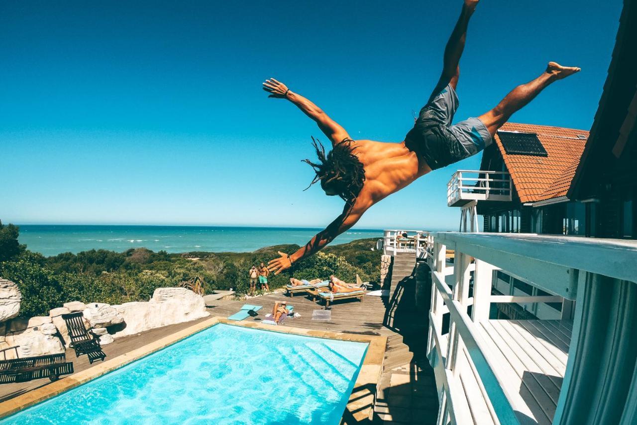 Surf Lodge South Africa Jeffreys Bay Exteriér fotografie