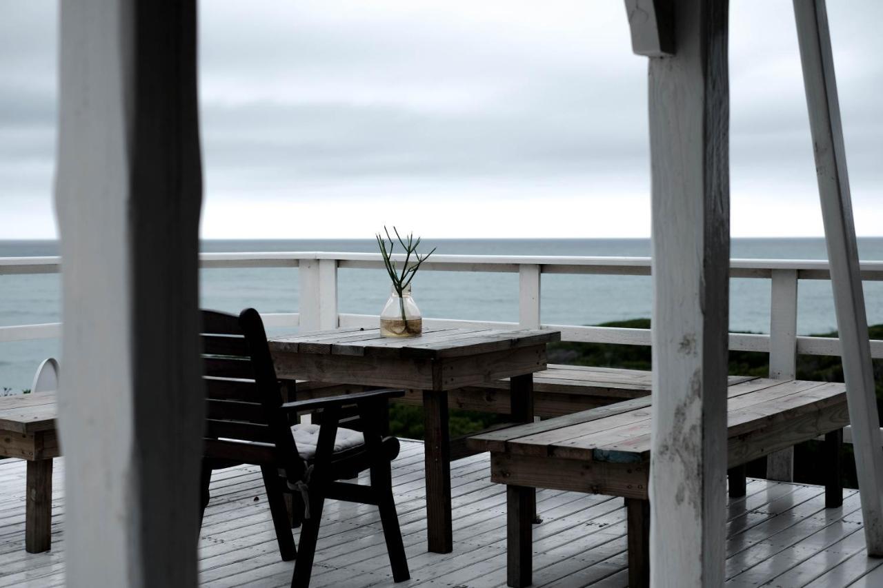 Surf Lodge South Africa Jeffreys Bay Exteriér fotografie