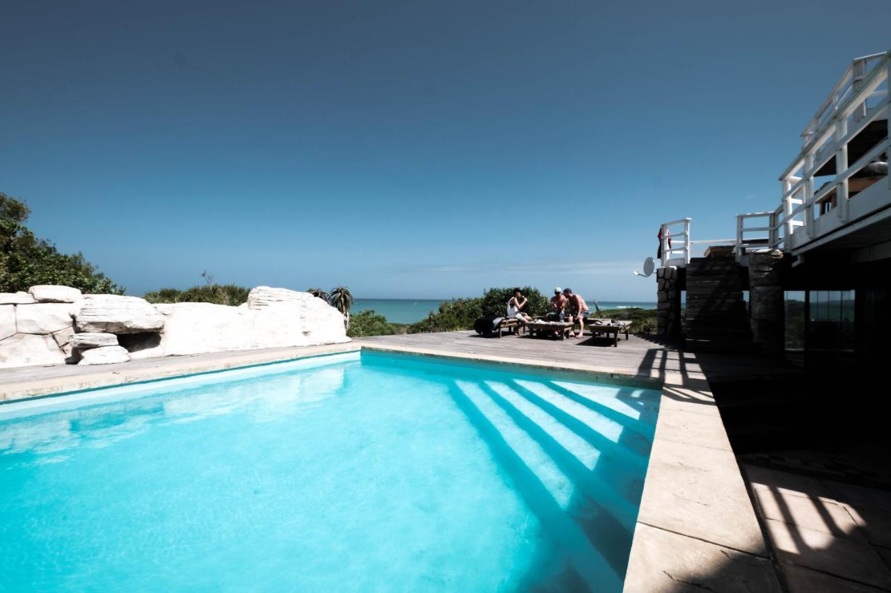 Surf Lodge South Africa Jeffreys Bay Exteriér fotografie