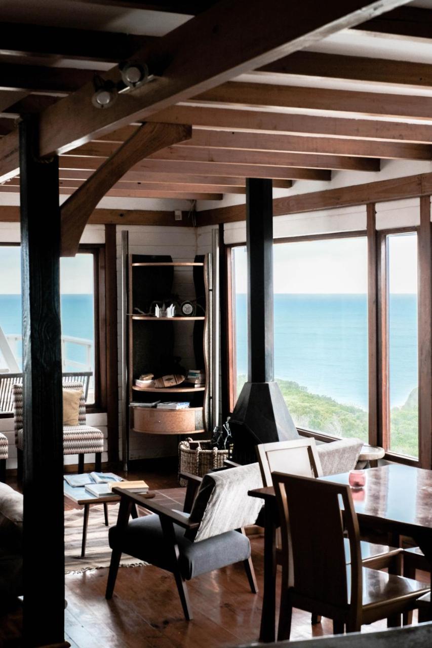 Surf Lodge South Africa Jeffreys Bay Exteriér fotografie