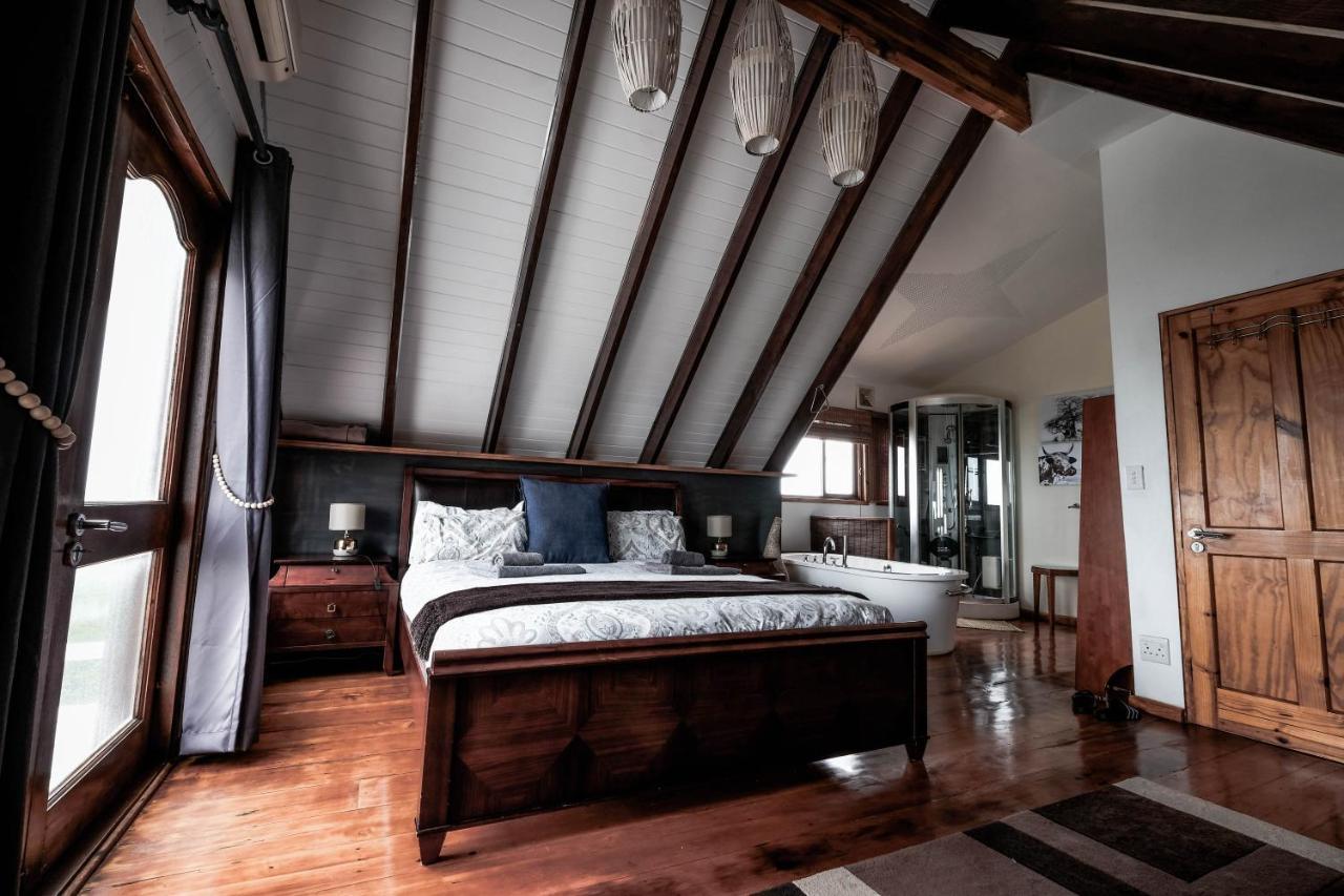 Surf Lodge South Africa Jeffreys Bay Exteriér fotografie