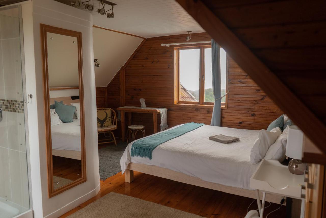 Surf Lodge South Africa Jeffreys Bay Exteriér fotografie