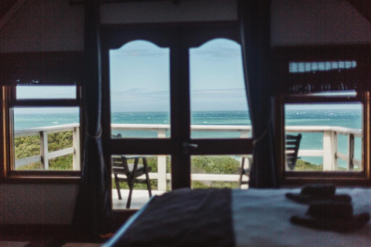Surf Lodge South Africa Jeffreys Bay Exteriér fotografie
