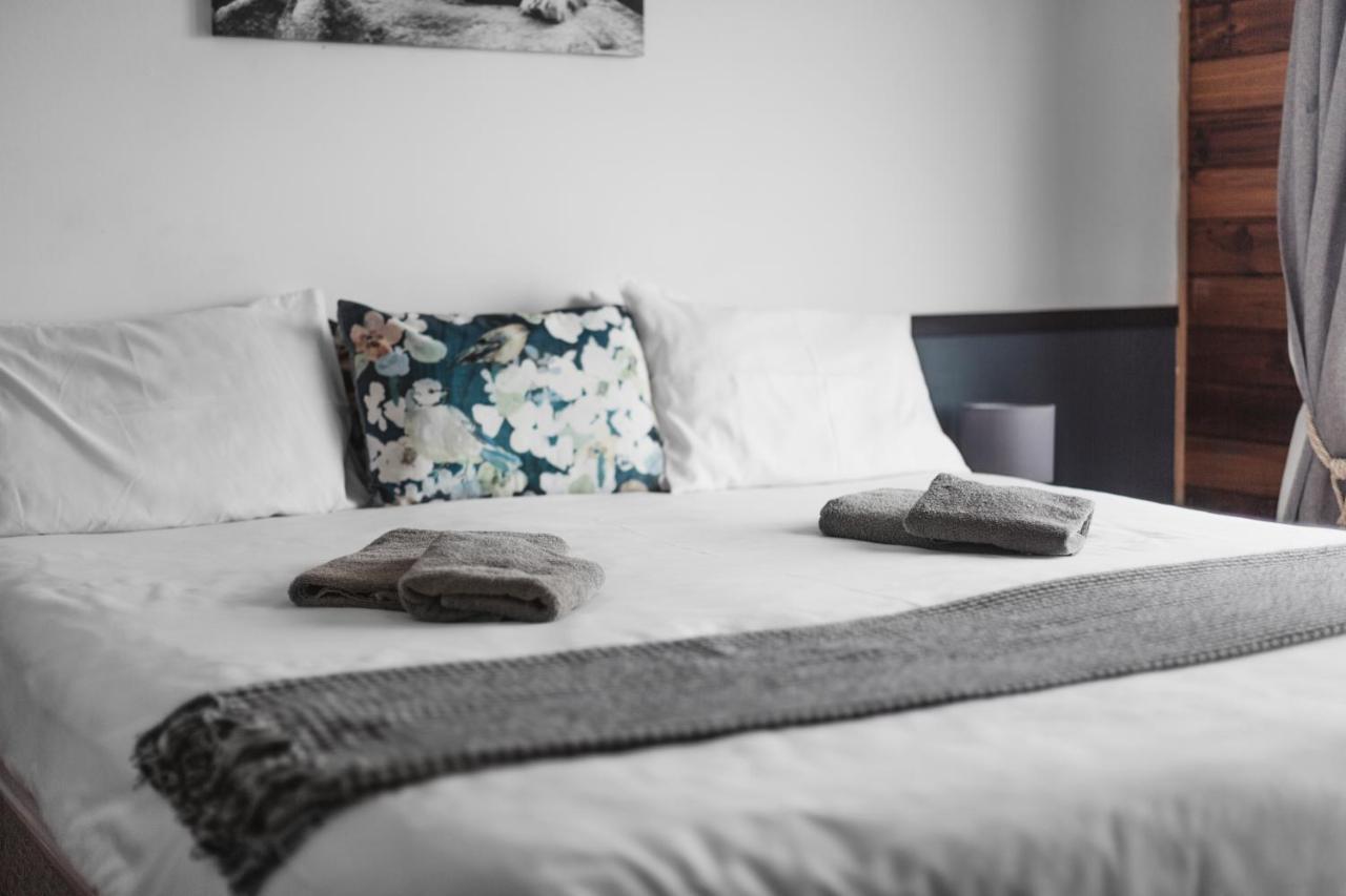Surf Lodge South Africa Jeffreys Bay Exteriér fotografie